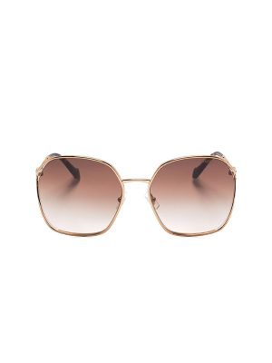 Miu Miu Eyewear Square-Frame Sunglasses