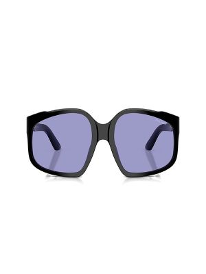 Miu Miu Eyewear Oversized-Frame Sunglasses