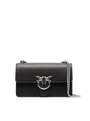 Pinko Classic Love Icon Crossbody Bag