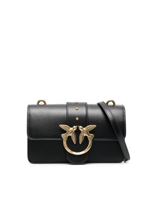 Pinko Love One Mini Crossbody Bag