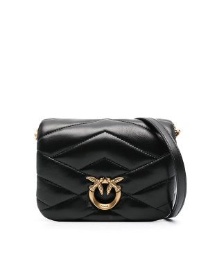 Pinko Baby Love Click Cross Body Bag