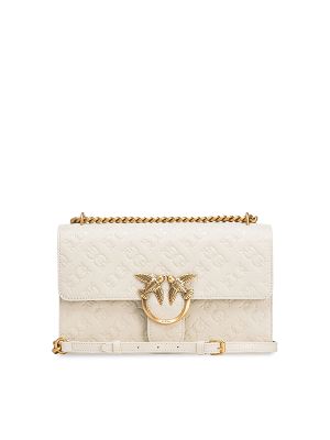 Pinko Love One Classic Cross Body Bag