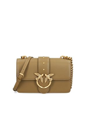 Pinko Mini Love One Cross Body Bag