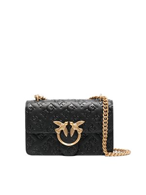 Pinko Mini Love One Cross Body Bag