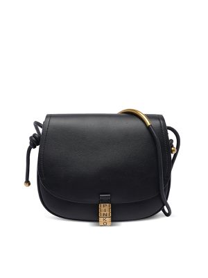 Pinko Logo-Charm Cross Body Bag