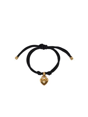 Patou Heart Bracelet