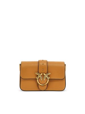 Pinko Mini Love One Crossbody Bag