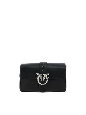 Pinko Love One Classic Crossbody Bag