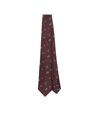 Paul Smith Patterned Tie