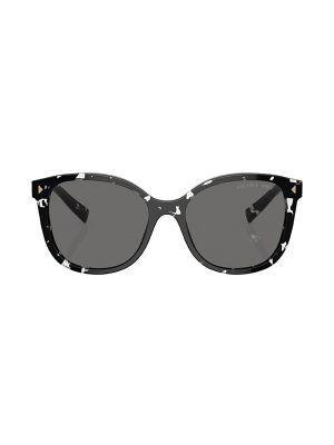 Prada Overvsized Frame Sunglasses