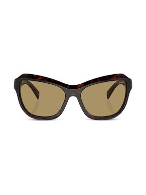 Prada Aviator Sunglasses