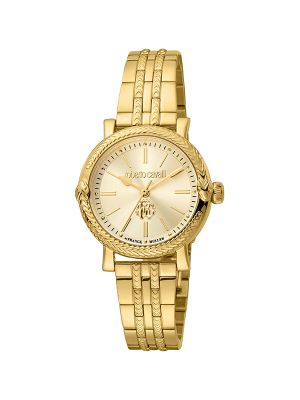 Roberto Cavalli by Franck Muller watch