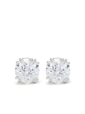 Swarovski Stilla Stud Earrings