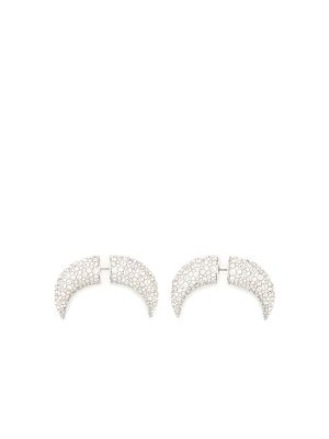 Swarovski Luna Earrings
