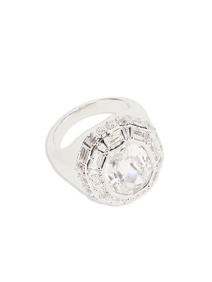 Swarovski Mesmera Ring