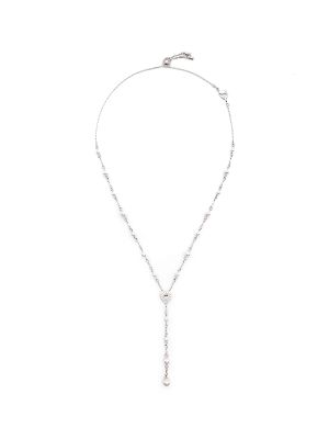Swarovski Ariana Grande Pearl Necklace