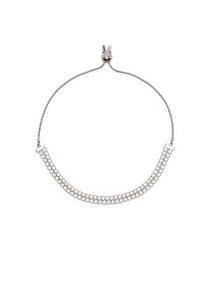 Swarovski Matrix Tennis Bracelet