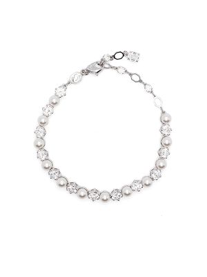 Swarovski Matrix Tennis Bracelet