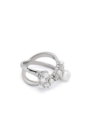 Swarovski Matrix Ring