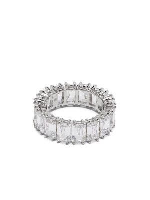Swarovski Matrix Vittore Ring