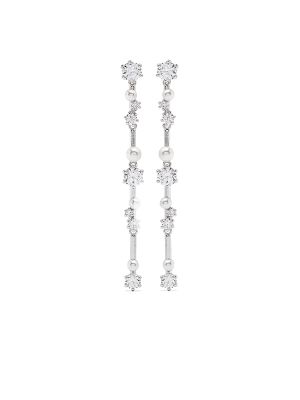 Swarovski Constella Drop Earrings