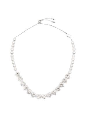 Swarovski Ariana Grande Capsule Necklace