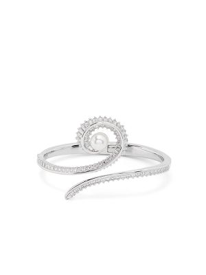 Swarovski Ariana Grande Sculpted Bracelet