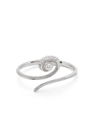 Swarovski Crystal-Embellished Bracelet