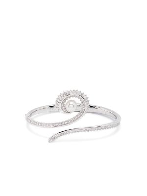 Swarovski Capsule Bangle