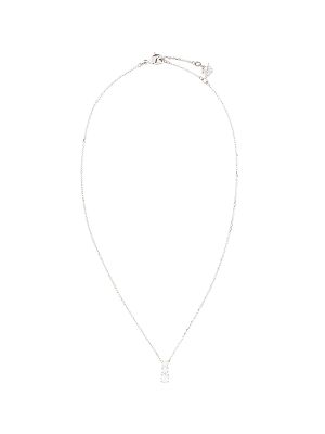 Swarovski Stilla Attract Necklace