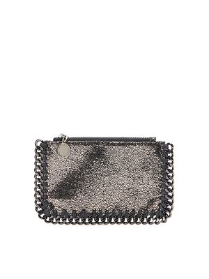 Stella Mccartney Falabella Card Holder