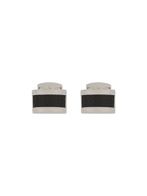 Tateossian Embossed Cufflinks