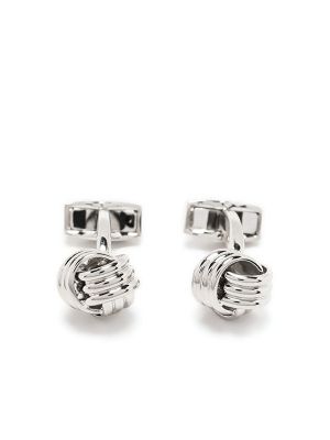 Tateossian Cable Knot Cufflinks