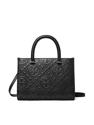Tory Burch T Monogram Square tote bag