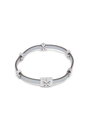 Tory Burch Eleanor Bio Bracelet