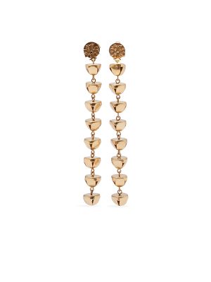 Tory Burch Bell Linear Earrings