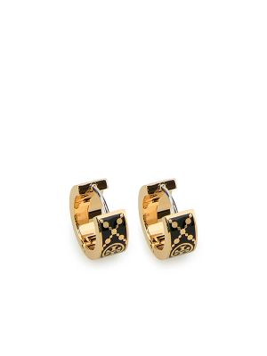 Tory Burch T-Monogram Earrings
