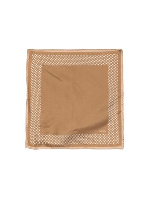 Tom Ford Silk Pocket Square