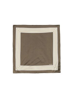 Tom Ford Silk Pocket Square