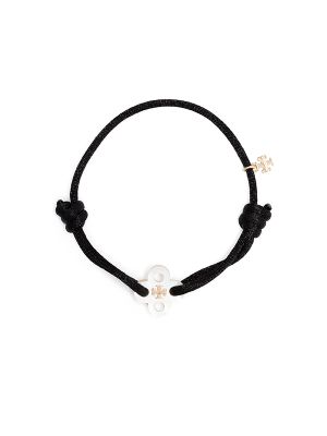Tory Burch Kira Clover Bracelet