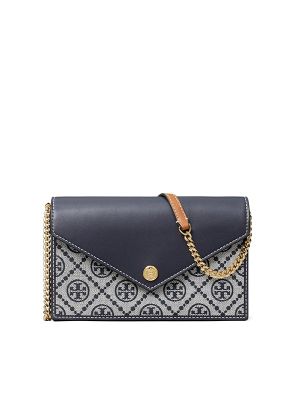 Tory Burch T-Monogram Mini Bag
