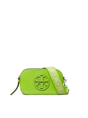 Tory Burch Mini Miller Cross Body Bag