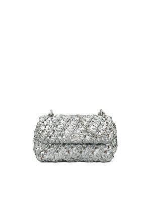 Tory Burch Mini Kira Cross Body Bag