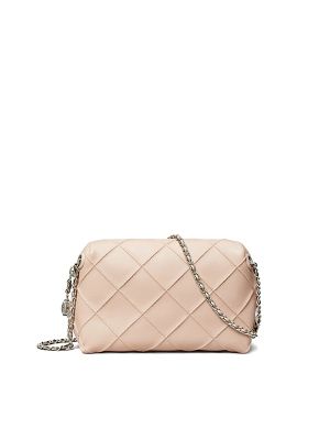 Tory Burch Fleming Cross Body Bag