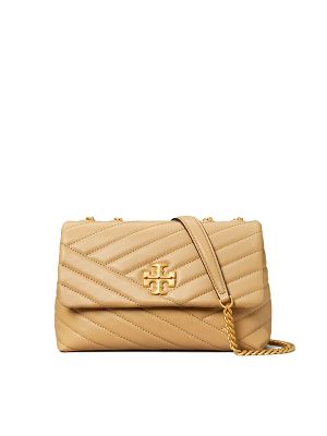 Tory Burch small Kira Chevron convertible shoulder bag