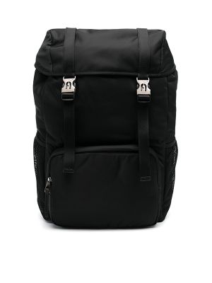 Furla Cosmo Arch-Motif Backpack