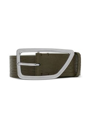 Burberry Shield Belt