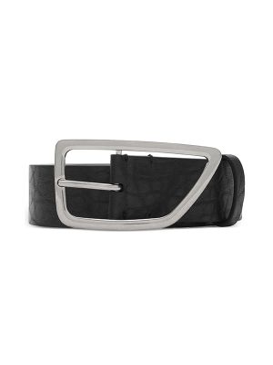 Burberry Shield Belt