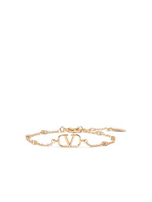Valentino Garavani Vlogo Signature Bracelet