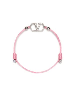 Valentino Garavani Vlogo Signature Bracelet